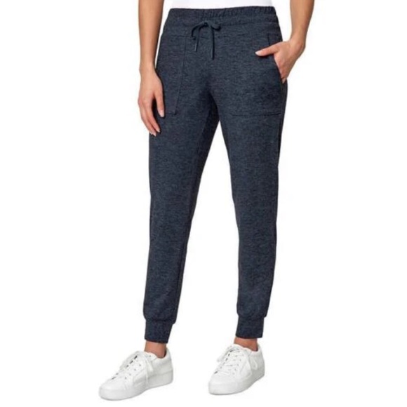 Mondetta Womens Cozy Warm Fleece Jogger Pant With Fiji - View #11